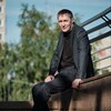 Логотип телеграм канала @stixi_poezoya_gpzn — ПОЛВЕКА В СТИХАХ/В гостях у Александра.