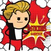 لوگوی کانال تلگرام stjckers — Stickers 😼استیکر