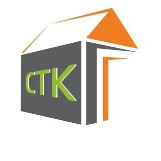 Логотип телеграм канала @stk36 — Спецтрансконтейнер-модульные дома