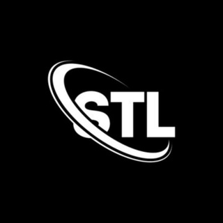 Logo saluran telegram stl_for_home — Amazing - 3D print (STL)