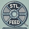 Logo of telegram channel stl_feed — STL Feed 🌀