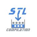 Logo saluran telegram stlcompilation — STL Compilation