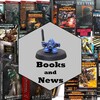 Логотип телеграм канала @stlhammer_books_news — Stlhammer Books and News