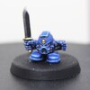 Логотип телеграм канала @stlhammerworkshop — STLHammer Workshop