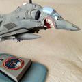 Telegram channel STL machines ships arms soldier logo