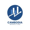 Logo of telegram channel stmcambodia1 — System Marketing Cambodia ⓕ