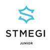 Логотип телеграм канала @stmegi_junior — STMEGI Junior
