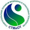 Логотип телеграм канала @stmiot26 — СТМиОТ