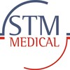 Логотип телеграм канала @stmmedical — STM MEDICAL - Терапия движением