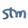 电报频道的标志 stmnewphoto — STM