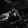 Логотип телеграм канала @stn_drums — STEPANOV DRUMS