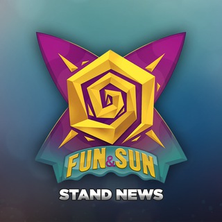 Логотип телеграм канала @stnd_news — Standoff 2 | Новости