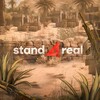 Логотип телеграм канала @stndy — STAND4REAL | Standoff 2