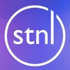 Логотип телеграм канала @stnl_agency — Диджитализм