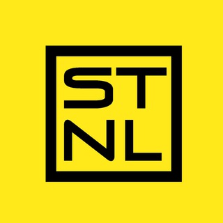 Логотип телеграм канала @stnlblog — STNL-Blog
