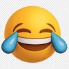 Логотип телеграм канала @sto_umor — 💯 Стопроцентный юмор 💯