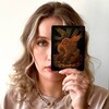 Логотип телеграм канала @stoboivsetak5 — Даша ✨Путеводная