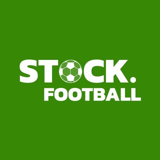 Telegram kanalining logotibi stock_football — STOCK FOOTBALL