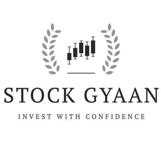 电报频道的标志 stock_gyaan_market — Sunny Chaudhary cricket Expert