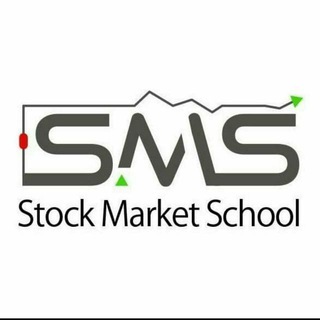 Logo of telegram channel stock_market_school — STOCK MARKET SCHOOL