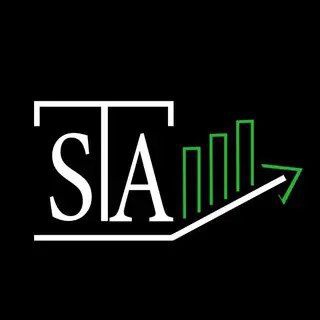 Logo saluran telegram stock_master_shree_tech_analysis — 🤑 SHREE TECH ANALYSIS ™️