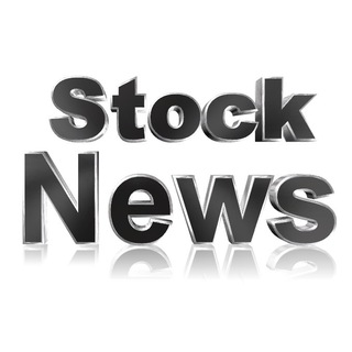 Telegram channel Stock News logo