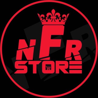 Telegram channel NFR STOCK logo