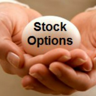 टेलीग्राम चैनल का लोगो stock_option — STOCK/INDEX OPTION