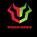 Telegram channel Stock index logo