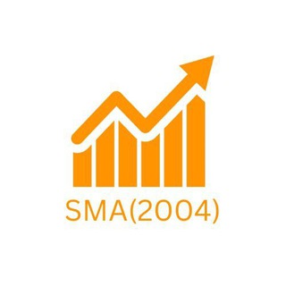 Logo saluran telegram stock4_trader — SMA BANKNIFTY OPTION CLUB