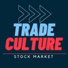 टेलीग्राम चैनल का लोगो stock_option_idea — Trade Culture - Stock Market Analysis📊