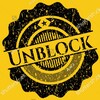 Логотип телеграм канала @stock_unblock — Новости Разблокировки ИЦБ