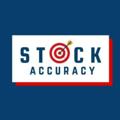 Logo saluran telegram stockaccuracy — Stock Accuracy™ 📊📈💻🎯