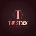 Logo saluran telegram stockanalysis0656 — The Stock Market Live Updates ✔️