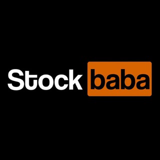 Logo of telegram channel stockbaba_crypto — Stock Baba Crypto ✔️