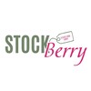 Логотип телеграм канала @stockberry_stock — STOCKBERRY🛍️(clothes from Europe)