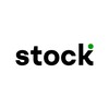 Логотип телеграм канала @stockboxstore — сток | одежда и кроссовки | Poizon