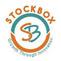 Logo saluran telegram stockboxtrading — stockboxtrading