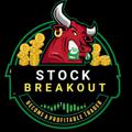 Logo saluran telegram stockbreakouthub — Stock Breakout