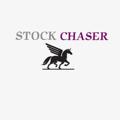 Logo saluran telegram stockchaserp — Stock Chaser 🚀