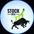 Logo saluran telegram stockdealresearch — स्टॉक मार्केट बैंक निफ्टी