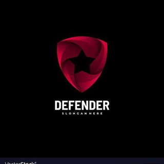 Logo of telegram channel stockdefender — Stock defender