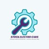 Логотип телеграм -каналу stockelectrocars — Stock-Electrocars