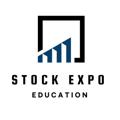 Logo saluran telegram stockexpoeducation — Stock Expo Education
