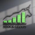 Telegram kanalining logotibi stockgiantsfamily — Stock Giants