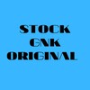Logo of telegram channel stockgnk_original — STOCK GNK_ORIGINAL