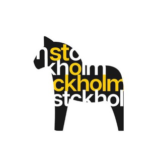 Логотип телеграм канала @stockholm_ykt — «STOCKHOLM»