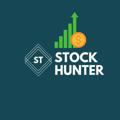 Logo saluran telegram stockhuntersaham — STOCK HUNTER