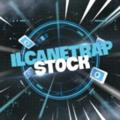Logo saluran telegram stockilcane — ilCANEtrap new stock