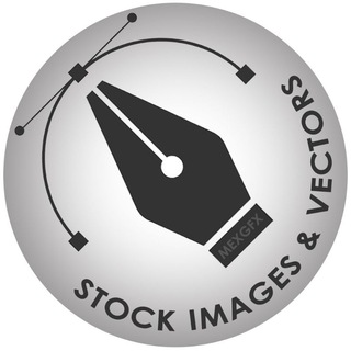 Logo of telegram channel stockimagesandvectors — Stock Images & Vectors
